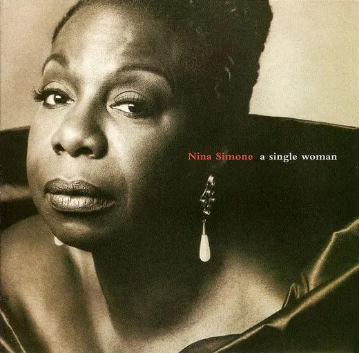 A Single Woman