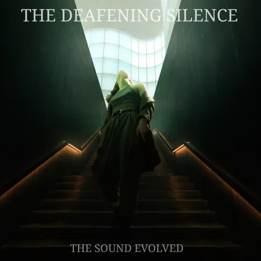 The Sound Evolved Pt. II