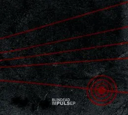 Impulse EP von Blindead – Album Cover