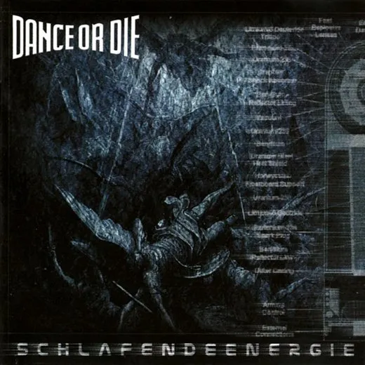 Schlafendeenergie