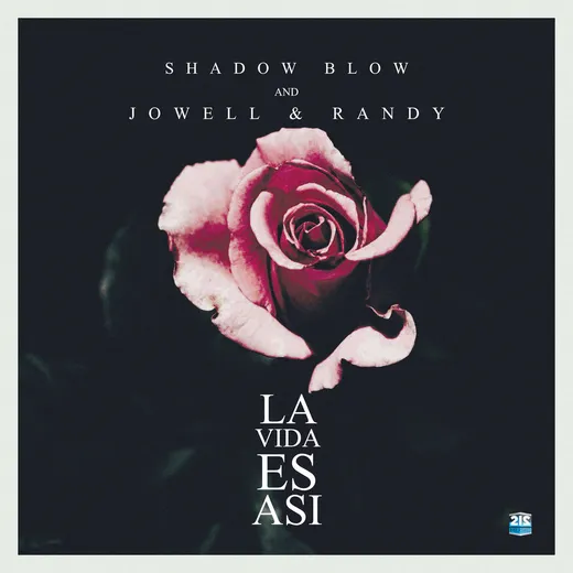 La vida es así (remix)