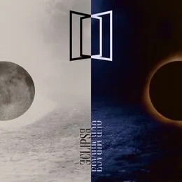 Eclipse von Our Mirage – Album Cover