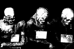 Demo IV von Dödsfärd – Cover