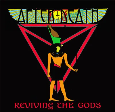 Reviving the Gods