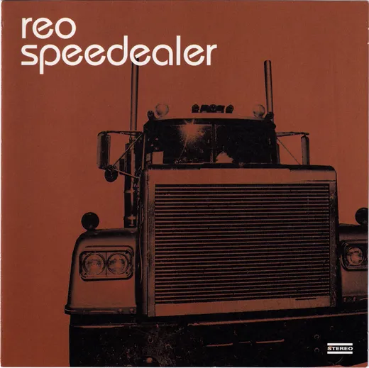 REO Speedealer