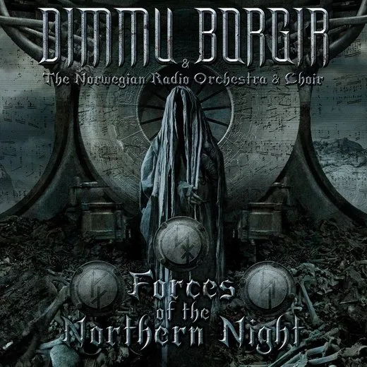 Forces of the Northern Night