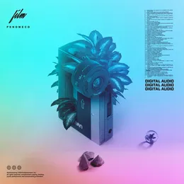 FILM von PENOMECO – Album Cover