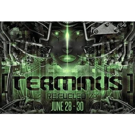 Terminus Festival Is Gonna Be Awesome