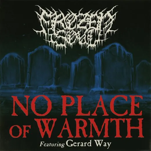 No Place of Warmth