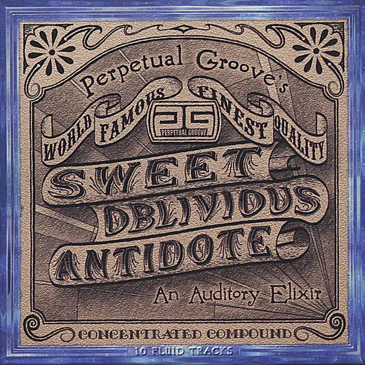 Sweet Oblivious Antidote