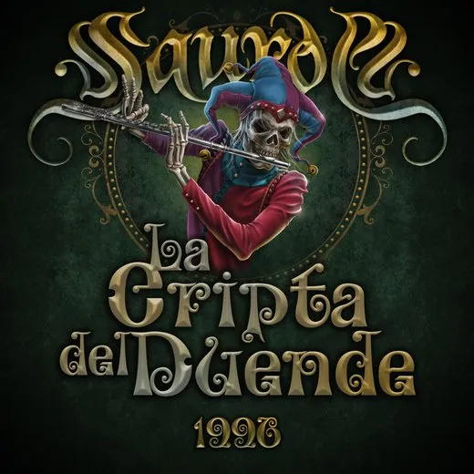 La cripta del duende