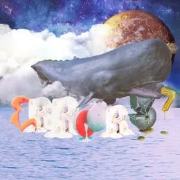 Succ My Life von Error37 – Album Cover