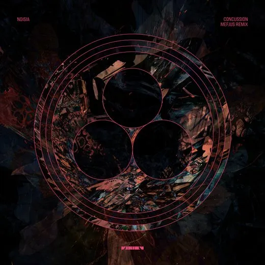 Concussion (Mefjus remix)