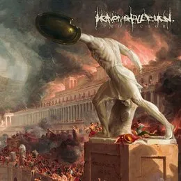 Protector von Heaven Shall Burn – Album Cover