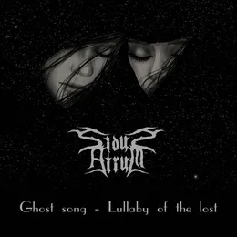 Ghost Song - Lullaby of the Lost von Sidus Atrum – Cover