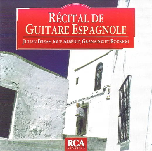 Tres Piezas Españolas: 2. Passacaglia