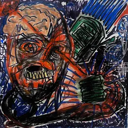 Slang Casino von YUNGMORPHEUS – Album Cover