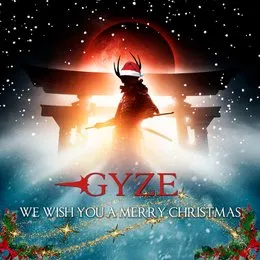 We Wish You a Merry Christmas von RYUJIN – Album Cover