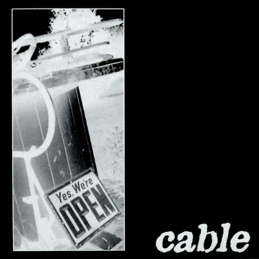 Cable