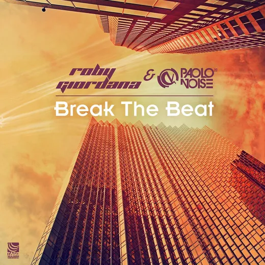 Break the Beat