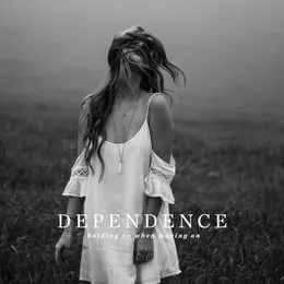 Holding On When Moving On von Dependence – Album Cover