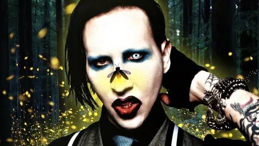 This Is the New Owl City (Marilyn Manson, Fireflies)