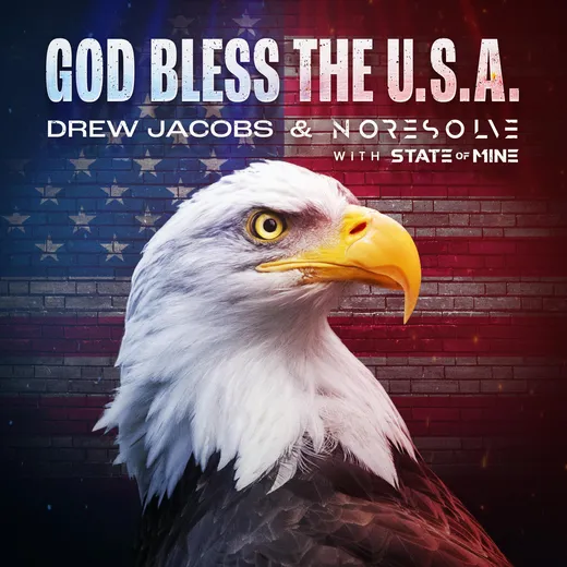 God Bless the U.S.A.