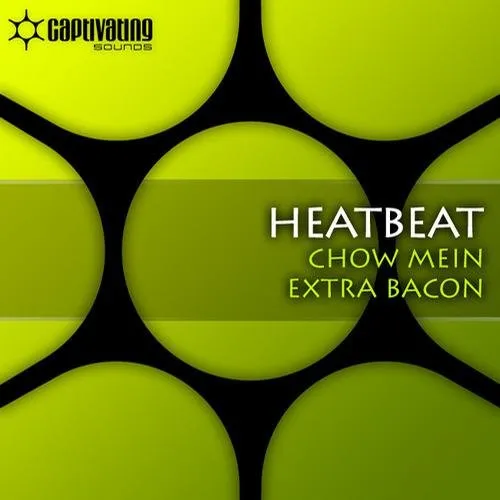 Chow Mein / Extra Bacon