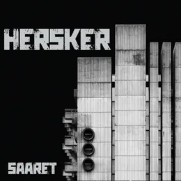 Saaret von Hersker – Cover
