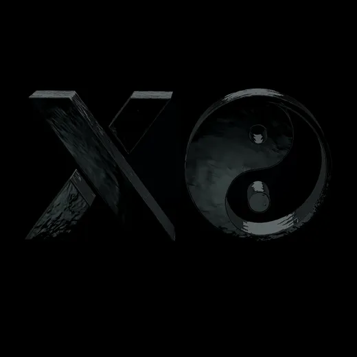✖☯