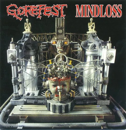 Mindloss
