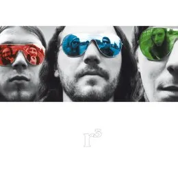3 von RotoR – Album Cover