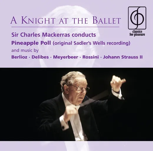 A Knight at the Ballet