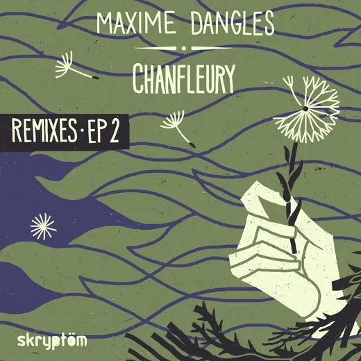 Chanfleury Remixes EP Part 2