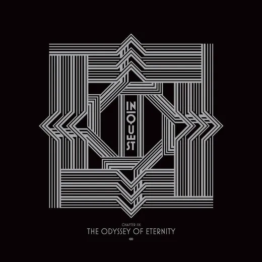 Chapter IIX: The Odyssey of Eternity
