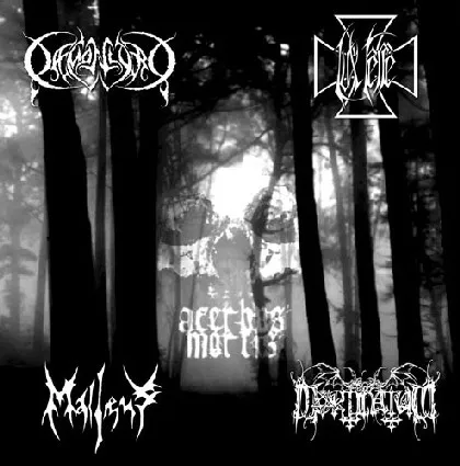 Amaiera: Odol Ibaiak