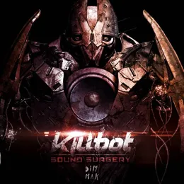 Sound Surgery von Killbot – Cover