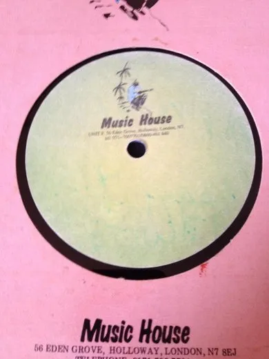 Champion Sound (Amen VIP Mix) / Sing Time (VIP)