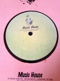 Champion Sound (Amen VIP Mix) / Sing Time (VIP) von Q Project – Cover