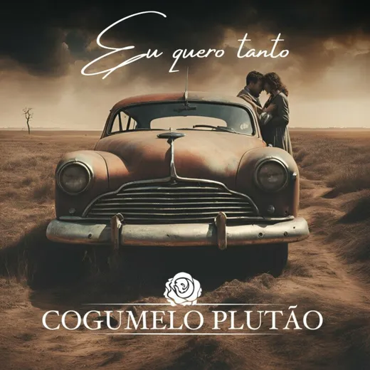 Eu Quero Tanto
