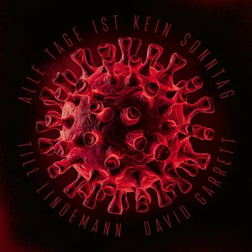 Alle Tage ist kein Sonntag / Weinen sollst du