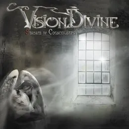 Stream of Consciousness von Vision Divine – Album Cover