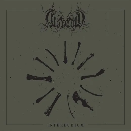 Interludium von ColdWorld – Cover