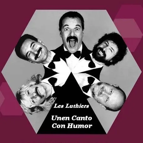 Unen canto con humor