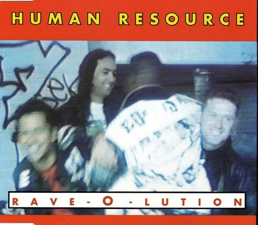 Rave-O-Lution