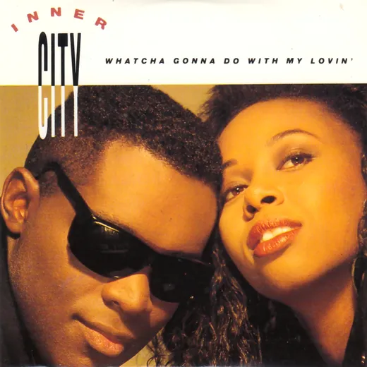 Whatcha Gonna Do With My Lovin'