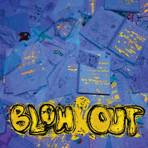 The Blow Out, Pt. 3