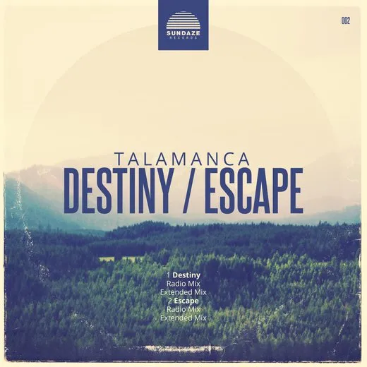 Destiny / Escape