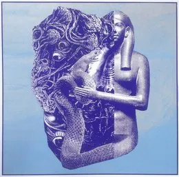 Magic Mirror von Corum – Album Cover