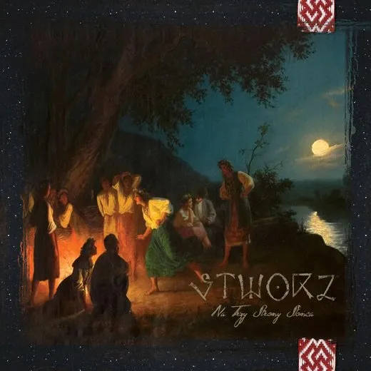 Na trzy strony Słońca